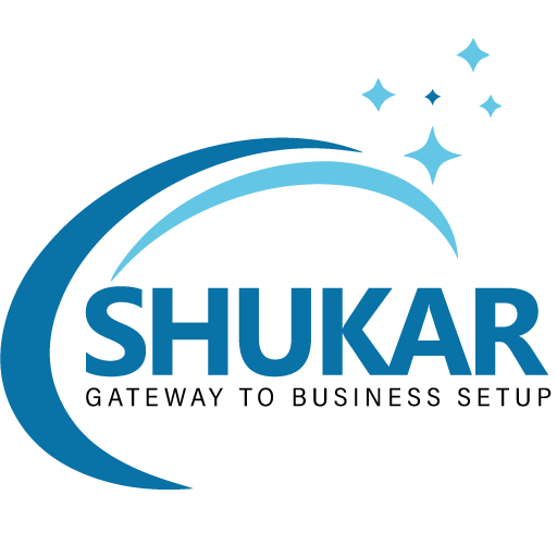 Shukar Business logo
