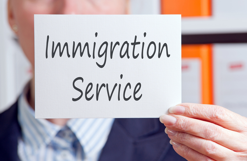 Immigration Services in Dubai