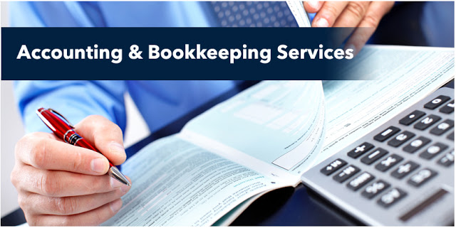 accounting and bookkeeping service in dubai