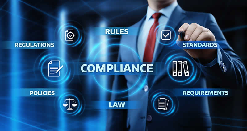 Compliance Services in Dubai
